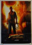 Indiana Jones und das Königreich des Kristallschädels (Indiana Jones and the Kingdom of the Crystal Skull)